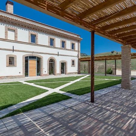 Dimora Montefiore 11, Emma Villas Montefiore dellʼAso Exterior foto